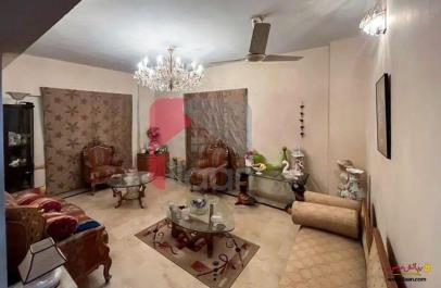 3 Bed Apartment for Sale in Block 13A, Gulshan-e-iqbal, Karachi