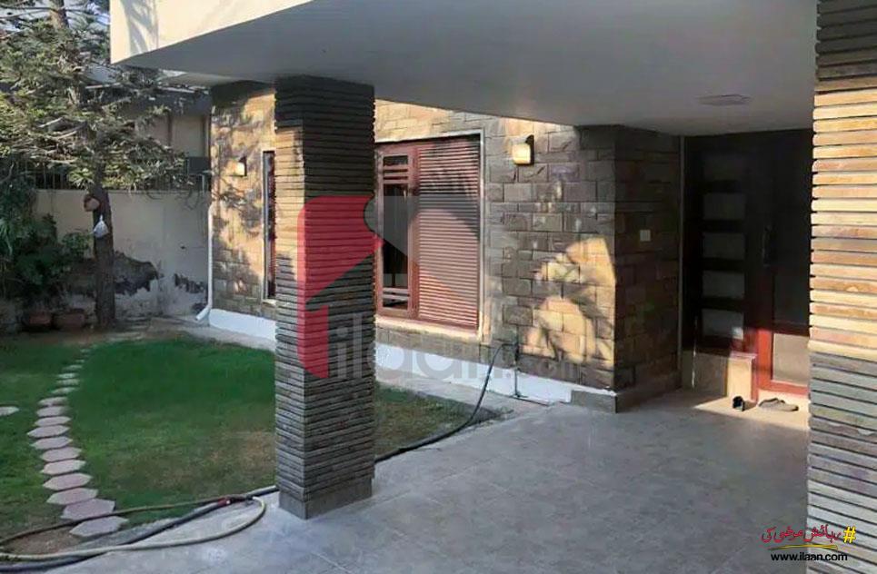 400 Sq.yd House for Rent (Ground Floor) in Block 5, Gulshan-e-iqbal, Karachi