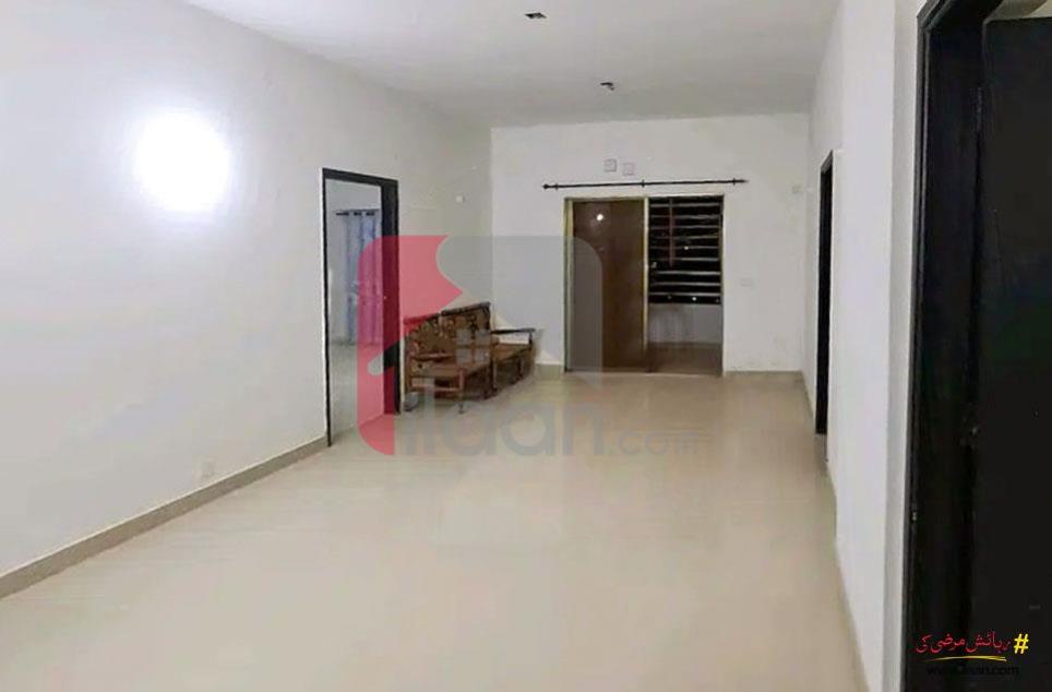 4 Bed Apartment for Sale in Harmain Royal Residency, Gulshan-e-Iqbal, Karachi