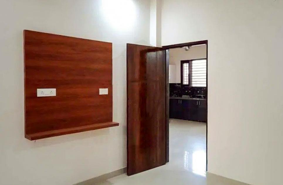 3 Bed Apartment for Rent in Block 17, Gulshan-e-iqbal, Karachi