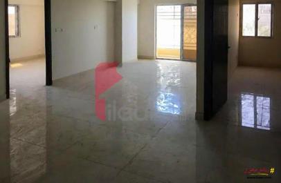 3 Bed Apartment for Sale on Shaheed Millat Road, Karachi