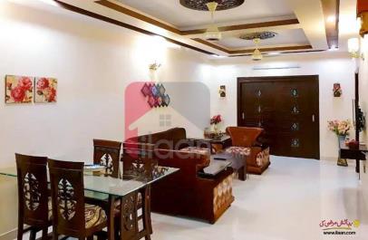 3 Bed Apartment for Sale on Shaheed Millat Road, Karachi