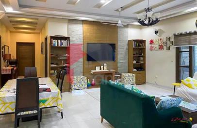240 Sq.yd House for Rent (First Floor) in Block 5, Gulshan-e-iqbal, Karachi