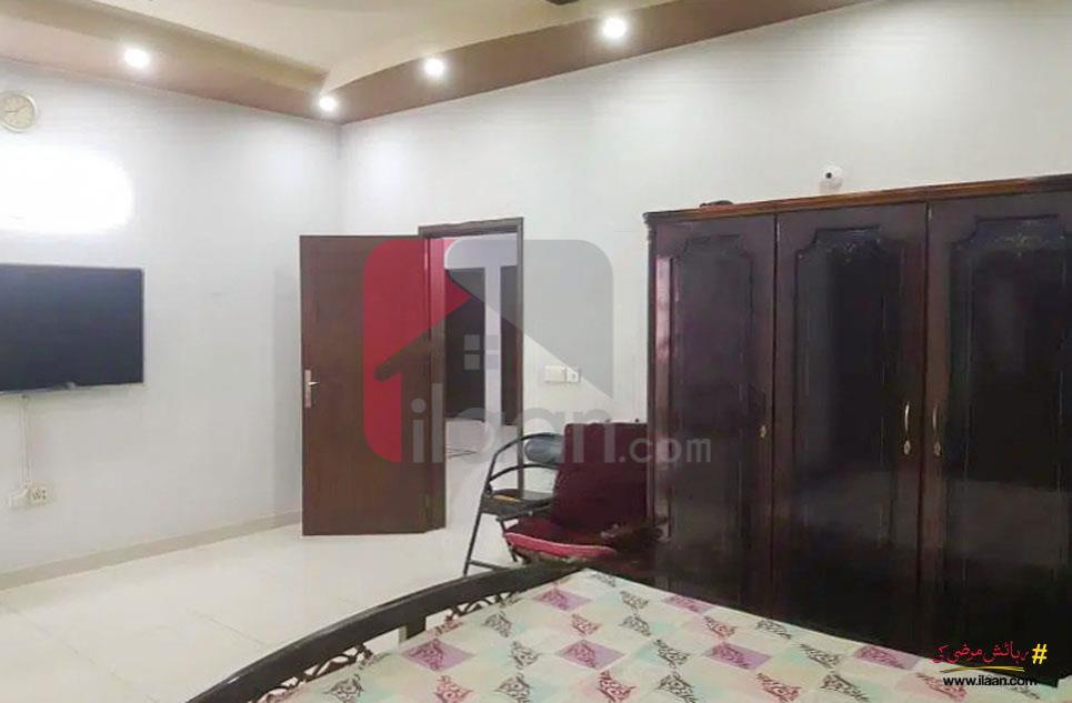 250 Sq.yd House for Sale (First Floor) in Block 2, PECHS, Karachi