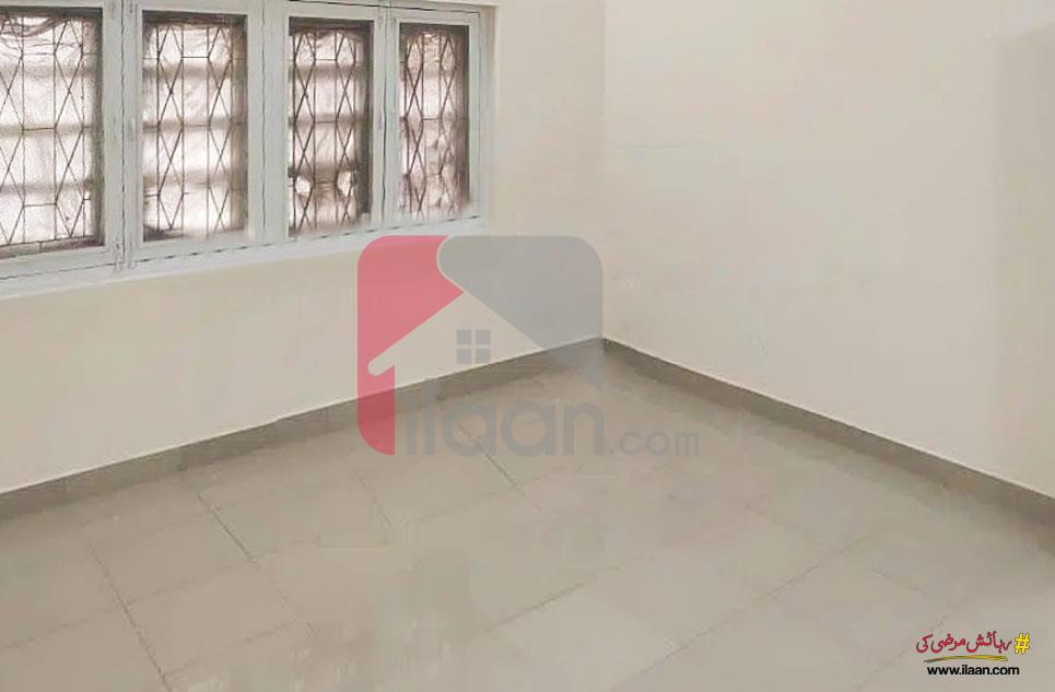 111 Sq.yd House for Rent (First Floor) in Block 2, PECHS, Karachi