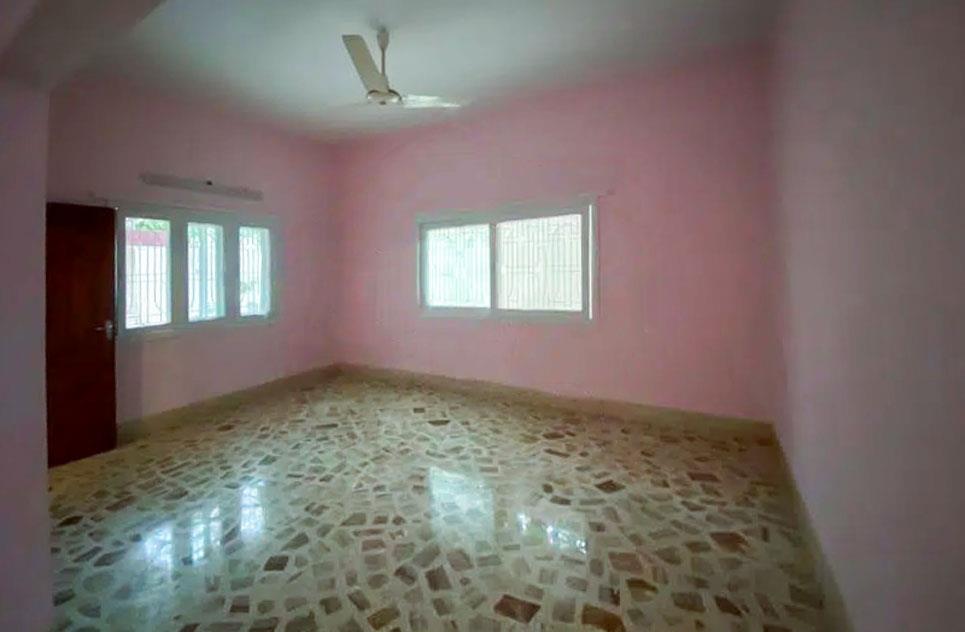 410 Sq.yd House for Rent (Ground Floor) in Block 6, Gulshan-e-iqbal, Karachi