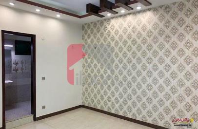 244 Sq.yd House for Sale (First Floor) in Bahadurabad, Gulshan-e-iqbal, Karachi