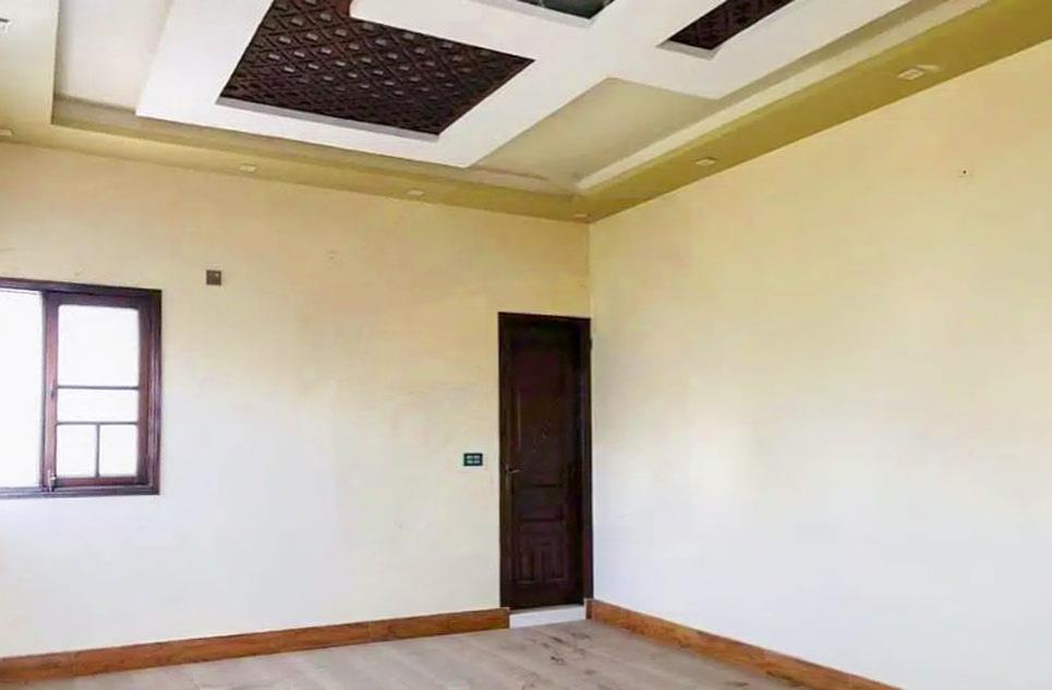 600 Sq.yd House for Rent (Ground Floor) in Gulshan-e-iqbal, Karachi