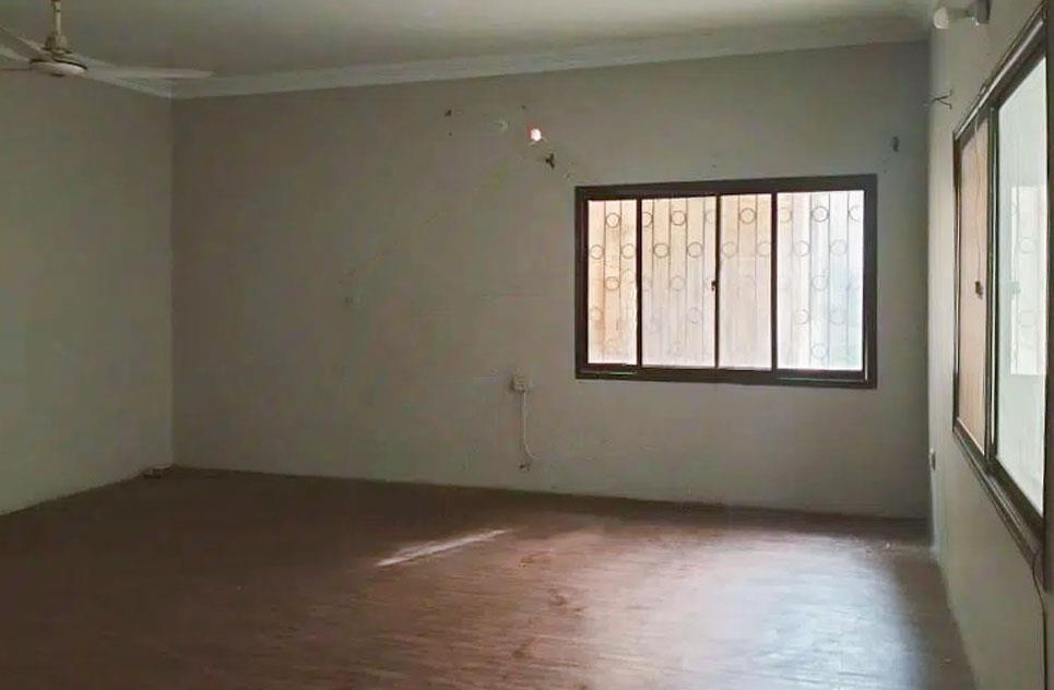 240 Sq.yd House for Rent (Ground Floor) in lock 13D-1, Gulshan-e-iqbal, Karachi