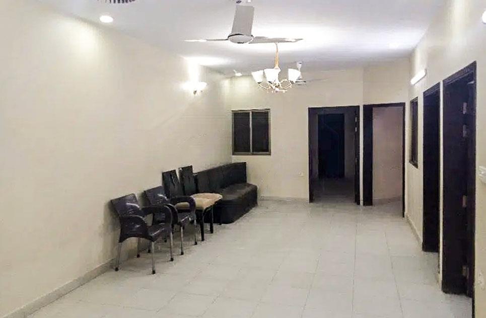 250 Sq.yd House for Rent (Ground Floor) in PECHS, Karachi