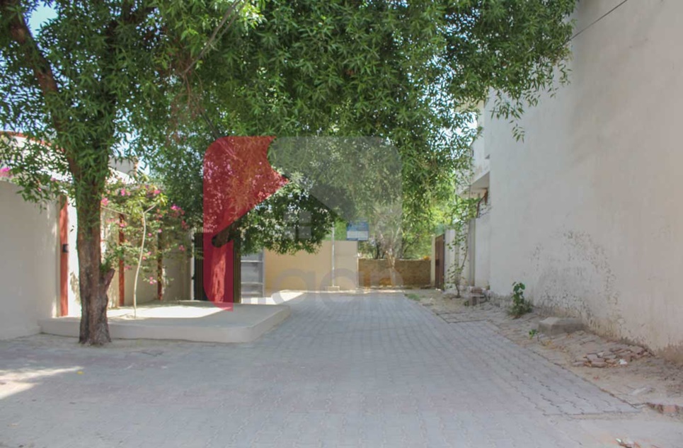 10 Marla House for Sale in Khayaban-e-Ali Housing Society, Bahawalpur