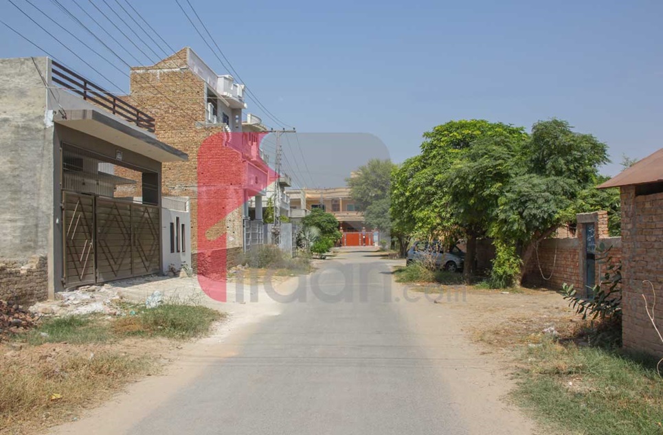 10 Marla House for Sale in Khayaban-e-Ali Housing Society, Bahawalpur
