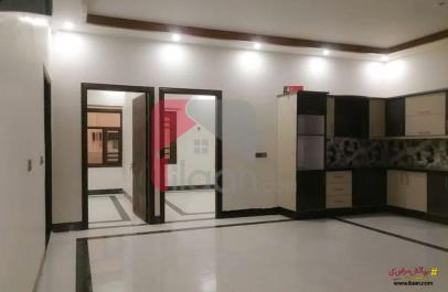240 Sq.yd House for Sale (First Floor) in Block 2, Gulshan-e-Iqbal, Karachi