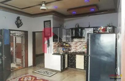 150 Sq.yd House for Sale (First Floor) in Block 13D-3, Gulshan-e-Iqbal, Karachi