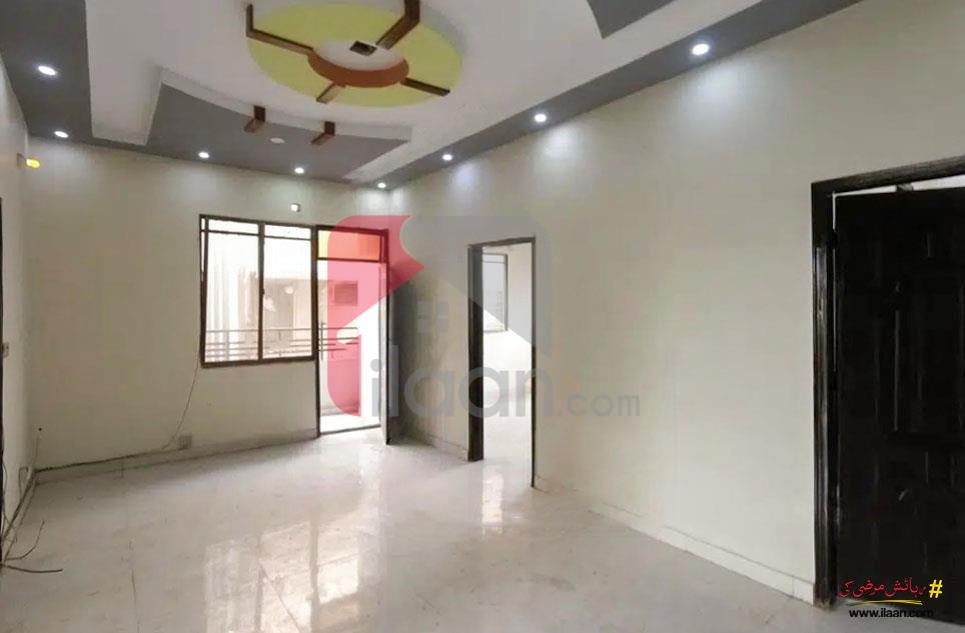 150 Sq.yd House for Sale (First Floor) in Block 5, Gulshan-e-Iqbal, Karachi