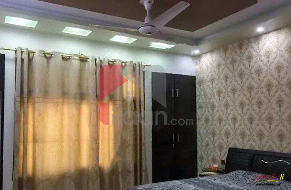 150 Sq.yd House for Sale (First Floor) in Kokan Society, Gulshan-e-iqbal, Karachi