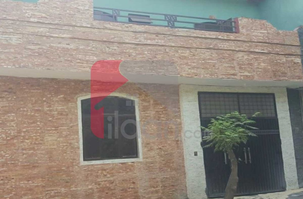 5 marla house for sale in Guldasht Town Lahore