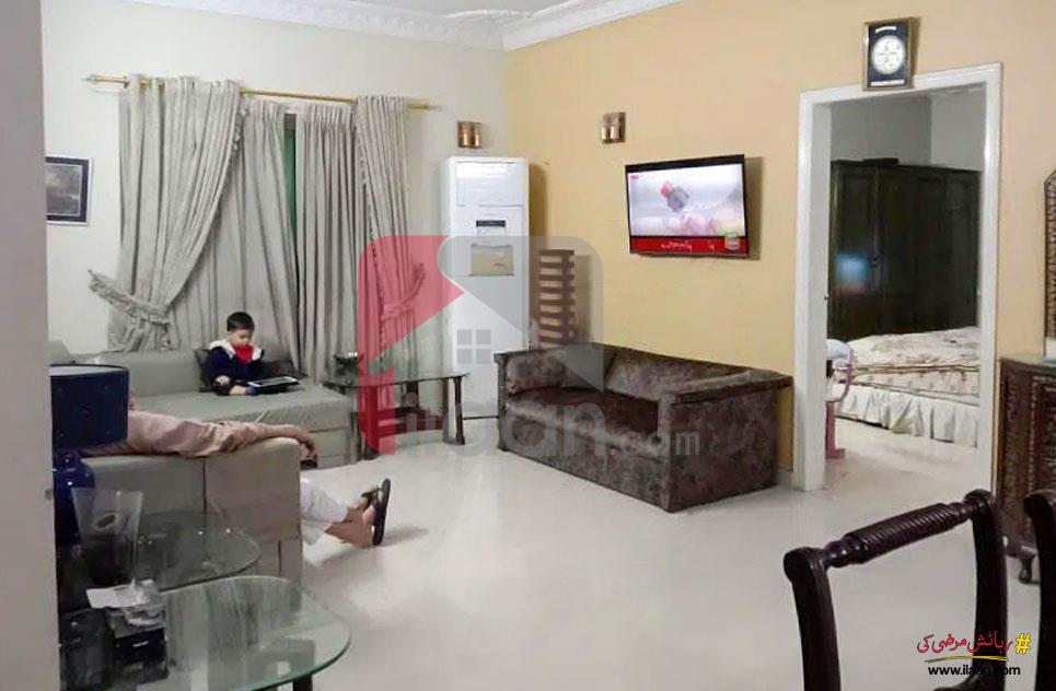 222 Sq.yd House for Sale (Ground Floor) in Bahadurabad, Gulshan-e-iqbal, Karachi