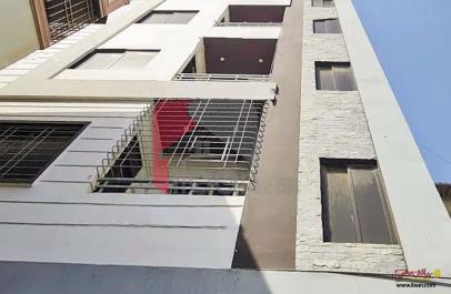 240 Sq.yd House for Sale (Ground Floor) in Block 13-C, Gulshan-e-iqbal, Karachi