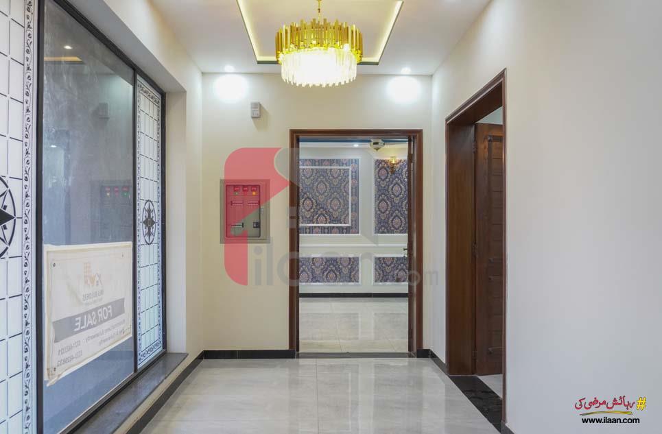 1 Kanal House for Sale in Block D, Phase 1, NFC, Lahore