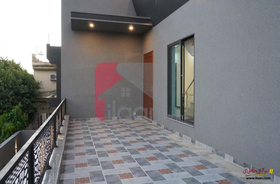 1 Kanal House for Sale in Block D, Phase 1, NFC, Lahore