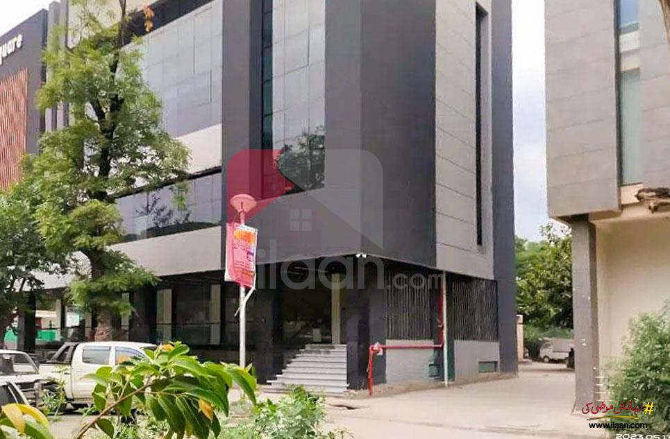 17.8 Marla Building for Rent in G-7, Markaz G-7, Islamabad