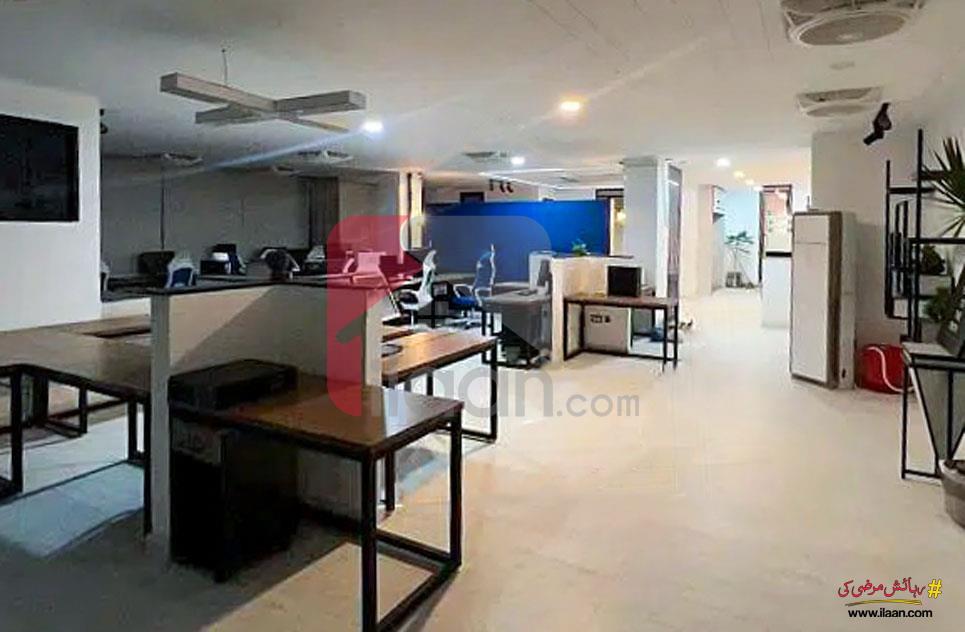 14.2 Marla Building for Rent in G-7, Islamabad