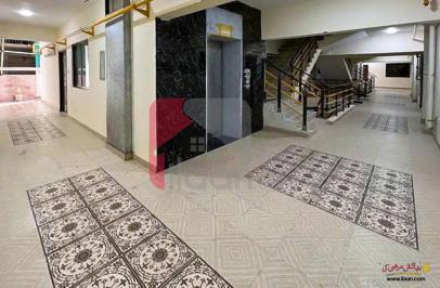 2 Bed Apartment for Sale in Safari Enclave, University Road, Karachi