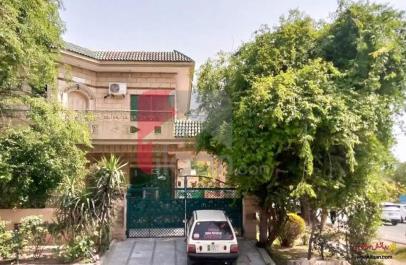 17.8 Marla House for Sale in G-10/2, G-10, Islamabad