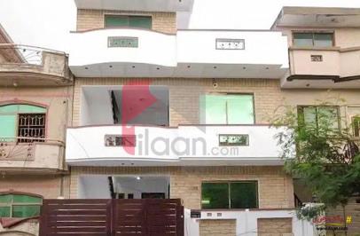 5 Marla House for Sale in G-10/2, G-10, Islamabad