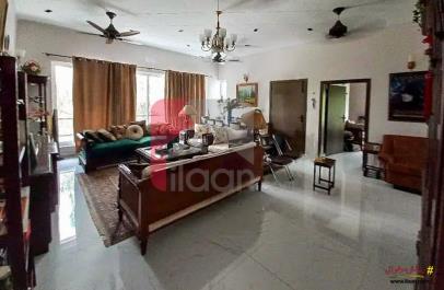 17.8 Marla House for Sale in G-10/2, G-10, Islamabad