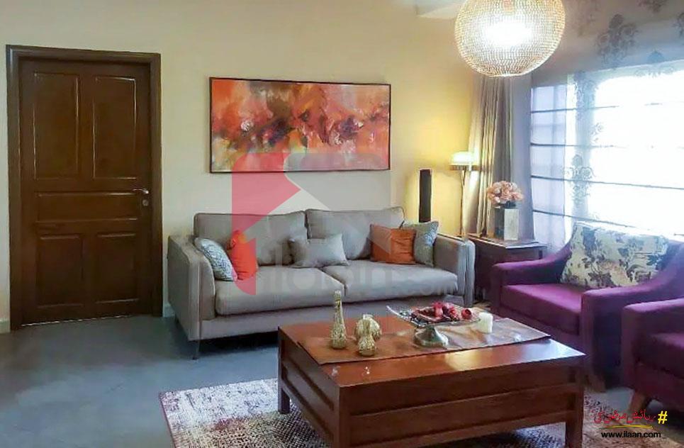 2 Bed Apartment for Rent in Diplomatic Enclave, Islamabad