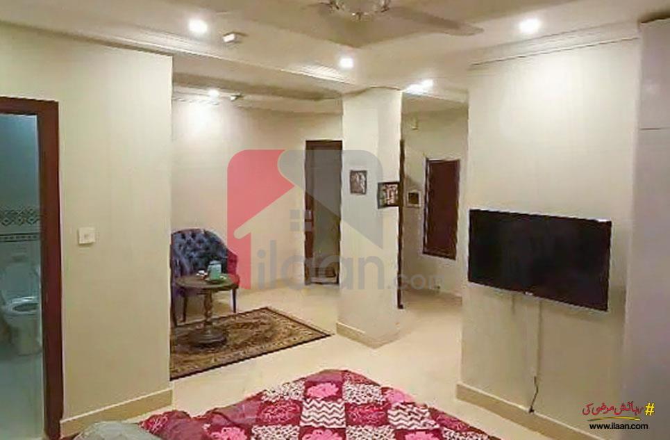 1 Bed Apartment for Rent in Diplomatic Enclave, Islamabad