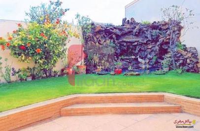 300 Sq.yd Penthouse for Sale in Sharfabad, Gulshan-e-iqbal, Karachi