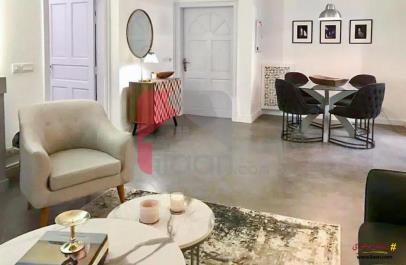 2 Bed Apartment for Rent in Diplomatic Enclave, Islamabad