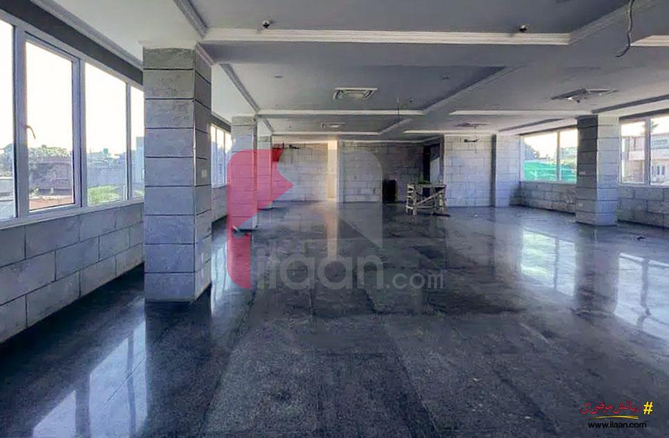 1 Kanal Office for Rent in G-9, Islamabad