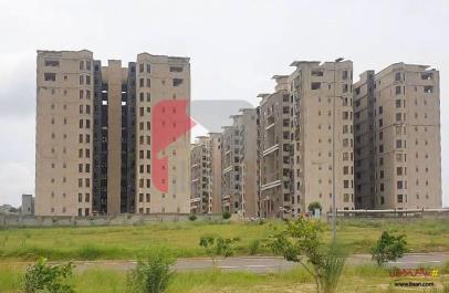 3 Bed Apartment for Rent in Askari 3, Rawalpindi