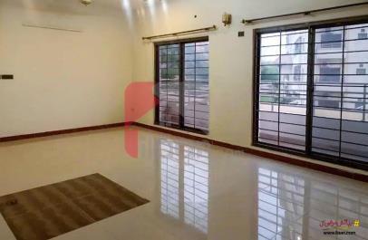 3 Bed Apartment for Rent in Askari 2, Rawalpindi