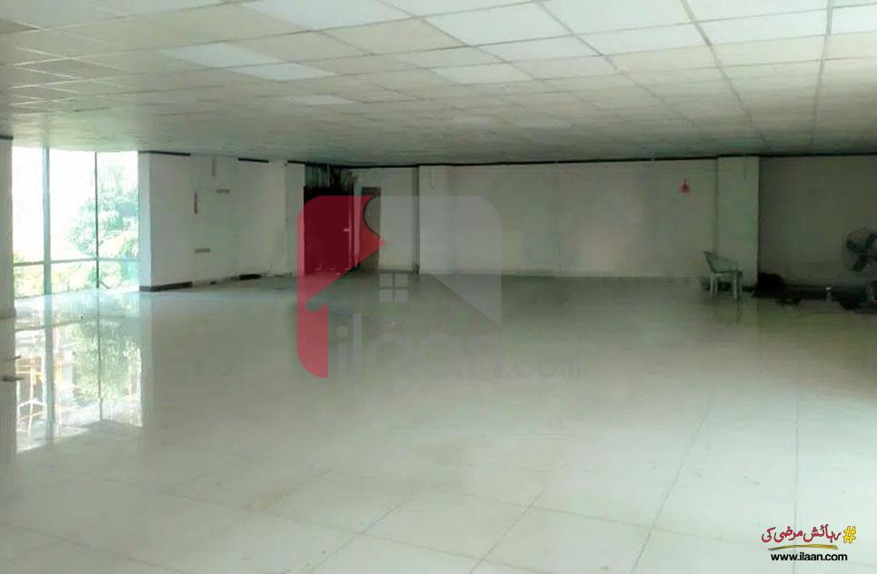 1 Kanal 1.3 Marla Office for Rent in G-9, Islamabad