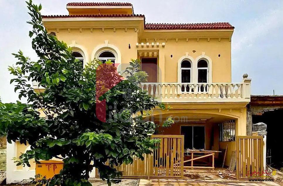 5 Marla House for Sale in Bahria Garden City, Islamabad