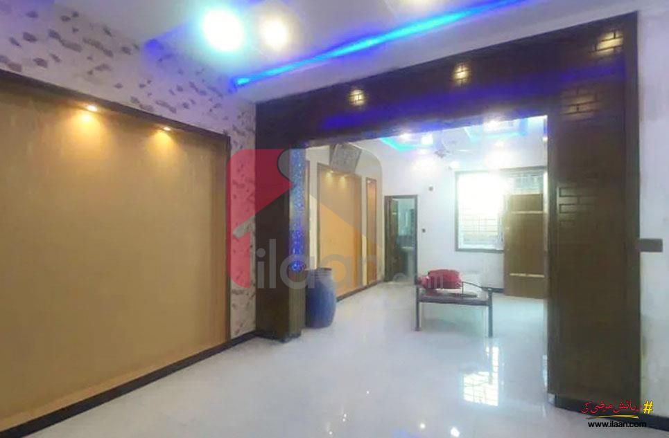 6 Marla House for Sale in Airport Housing Society, Rawalpindi