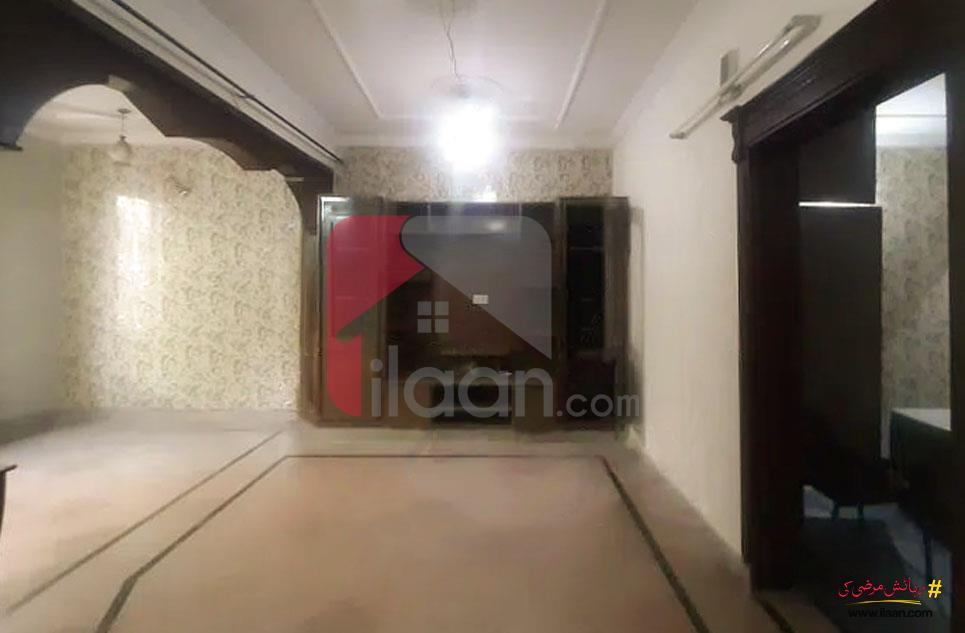 4 Marla House for Sale in Gulbahar Scheme, Rawalpindi