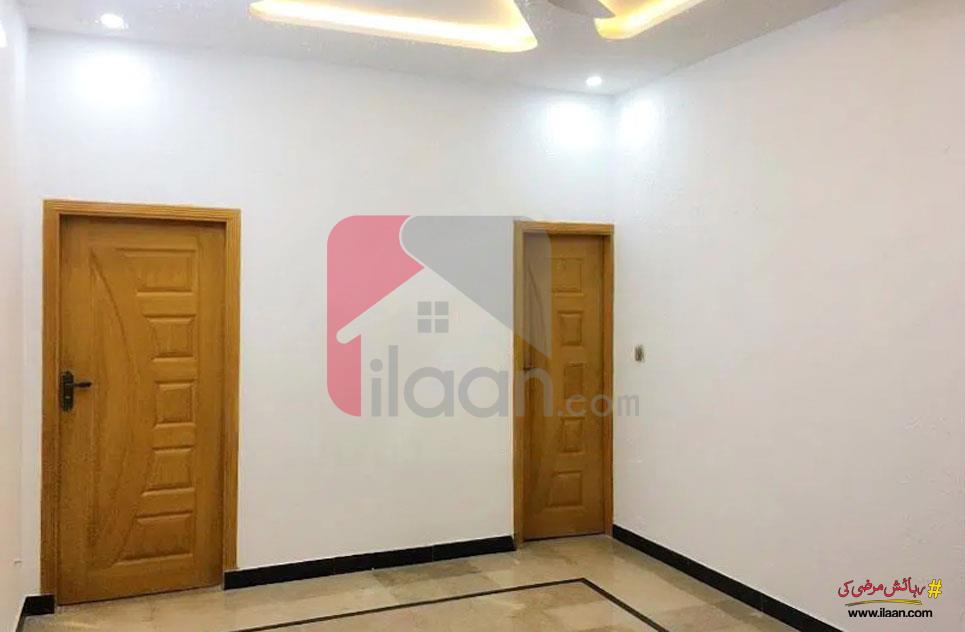 6 Marla House for Sale in Faisal Colony, Rawalpindi