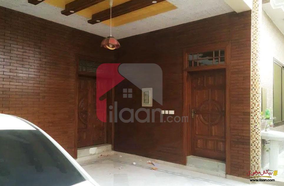 11.5 Marla House for Rent in Airport Housing Society, Rawalpindi