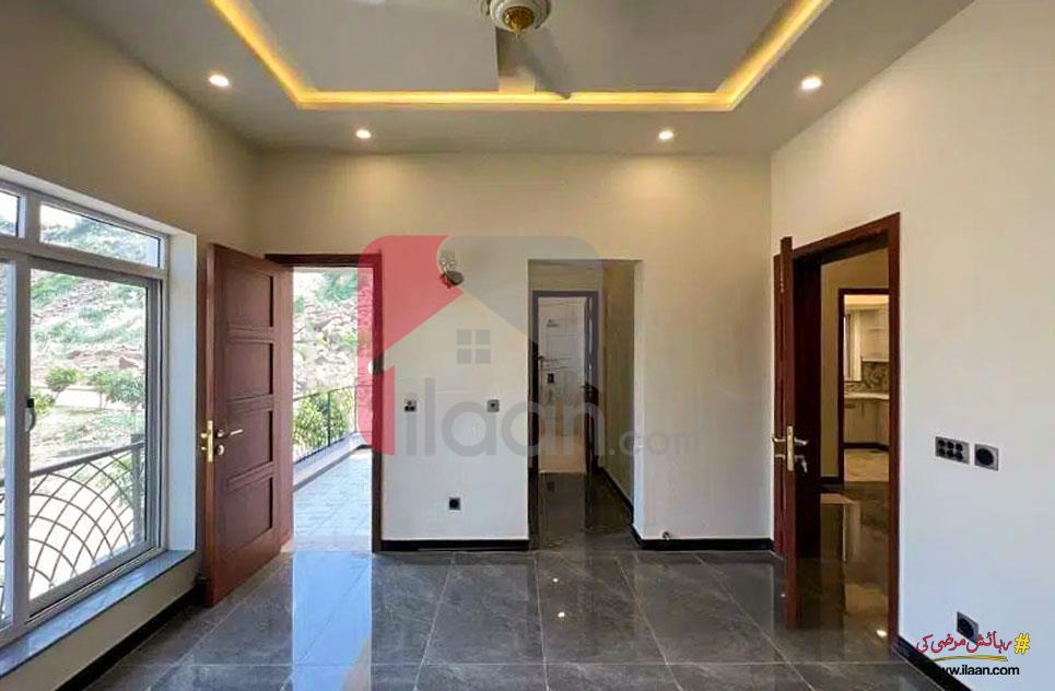 8 Marla House for Sale in Sector N, Bahria Enclave, Islamabad