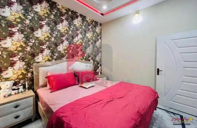 4.1 Marla House for Sale in Range Road, Rawalpindi