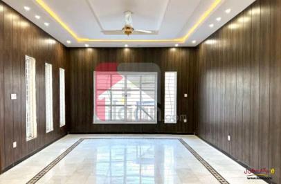 10 Marla House for Sale in Bahria Enclave, Islamabad