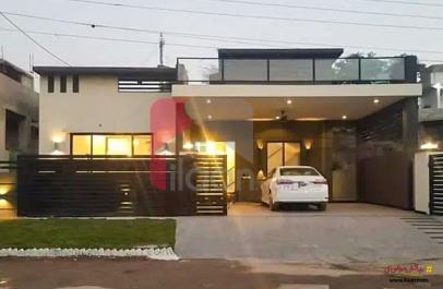 1 Kanal House for Sale in Bani Gala, Islamabad