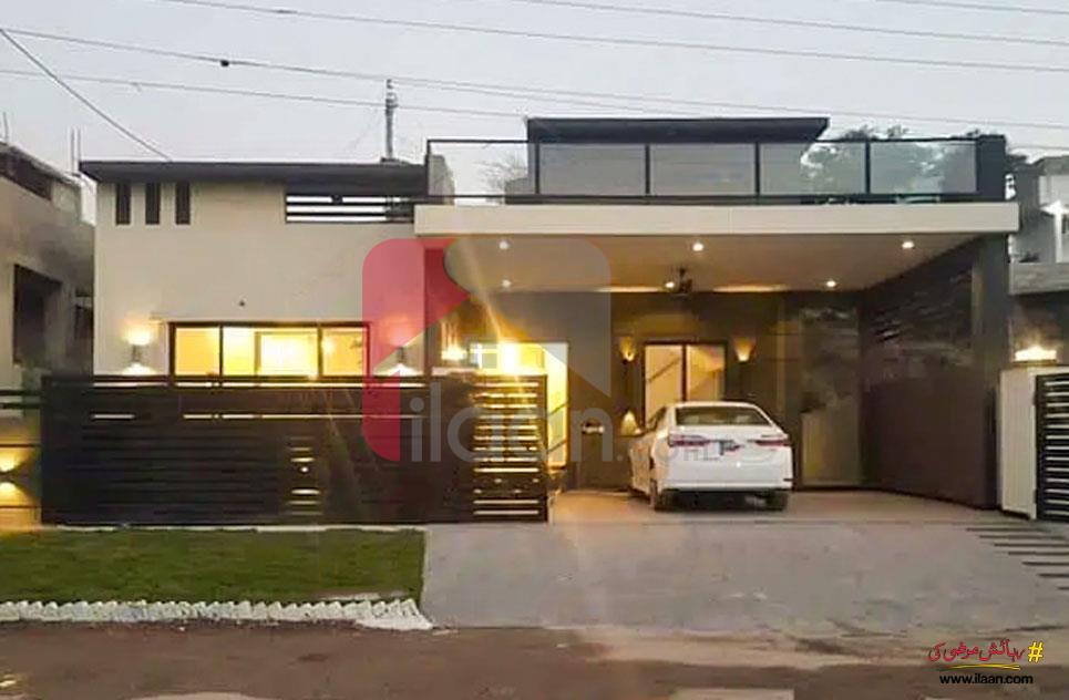1 Kanal House for Sale in Bani Gala, Islamabad