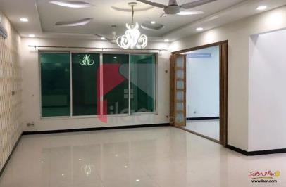 10 Marla House for Rent in Media Town, Rawalpindi